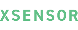 XSENSOR社